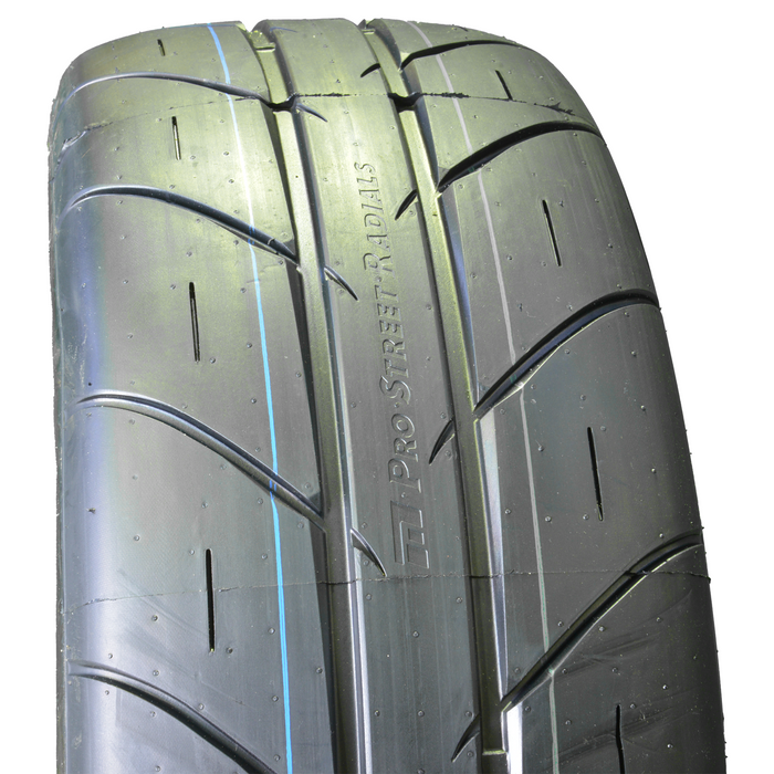 Pro Street Radial X245 Radial Tyre 245/45R17 95V