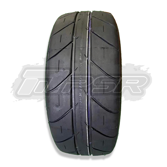 Pro Street Radial X275 Radial Tyre