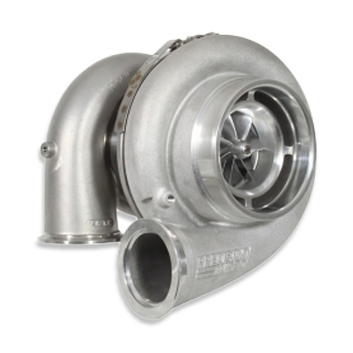 Precision Turbo & Engine - Street and Race Turbocharger - GEN2 Pro Mod 98 CEA