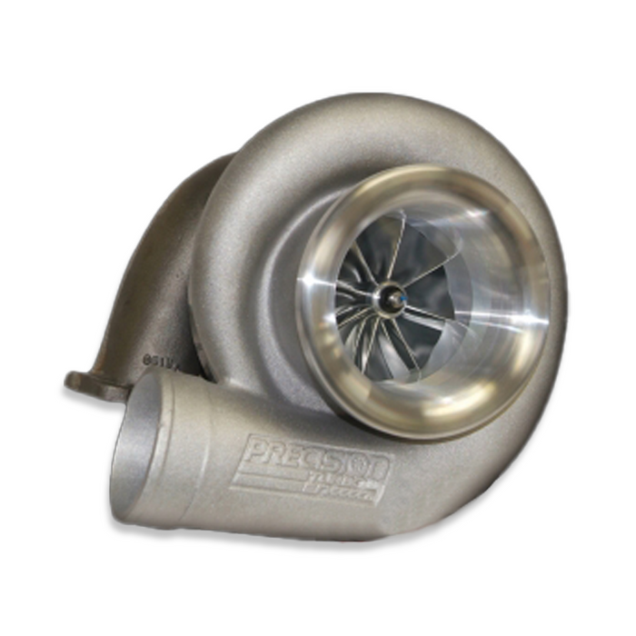 Precision Turbo & Engine - Street and Race Turbocharger - PT106 CEA