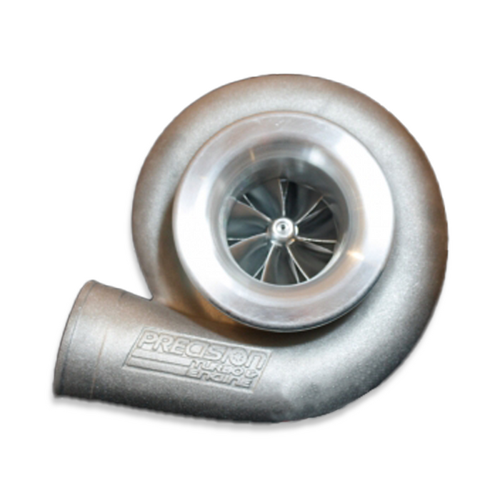 Precision Turbo & Engine - Street and Race Turbocharger - PT94 CEA