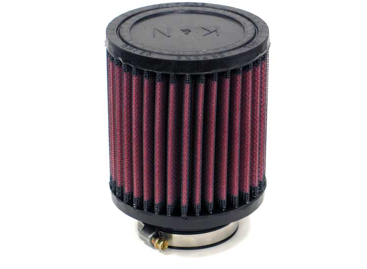 K&N - RA-0500 K&N Universal Clamp-On Air Filter