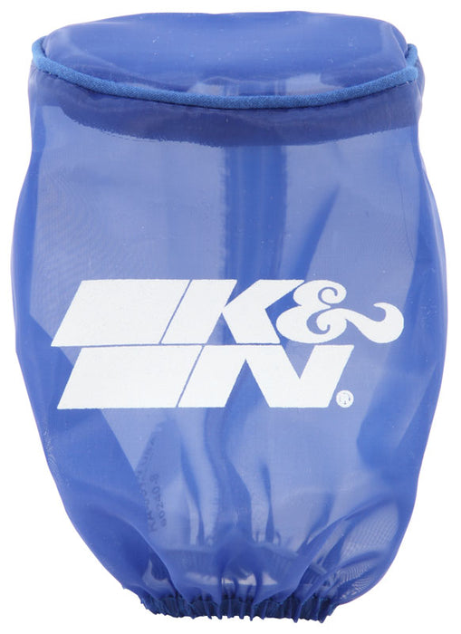 K&N - RA-0510DB K&N Air Filter Wrap