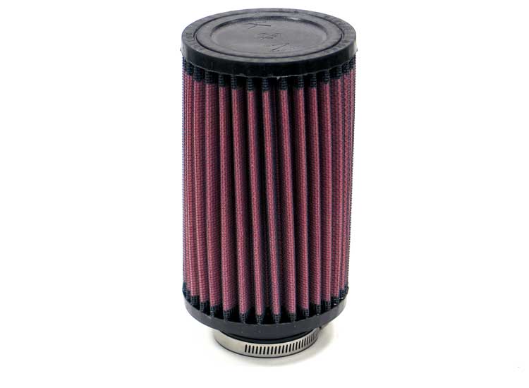 K&N - RA-0520 K&N Universal Clamp-On Air Filter