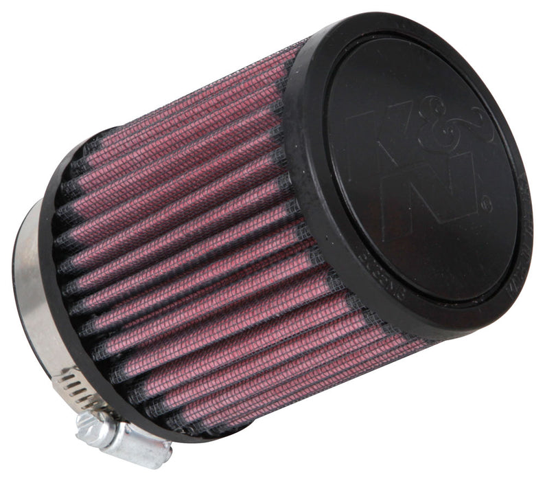 K&N - RB-0700 K&N Universal Clamp-On Air Filter