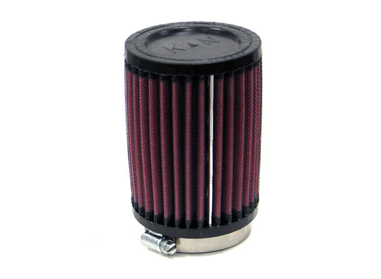 K&N - RB-0710 K&N Universal Clamp-On Air Filter