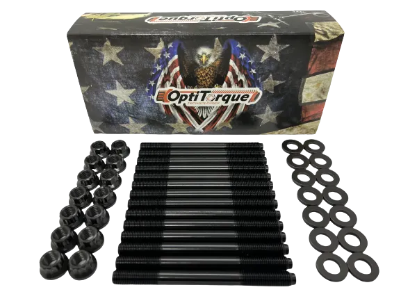 Optitorque RB25 Head Stud Kit 11mm Patriot Series