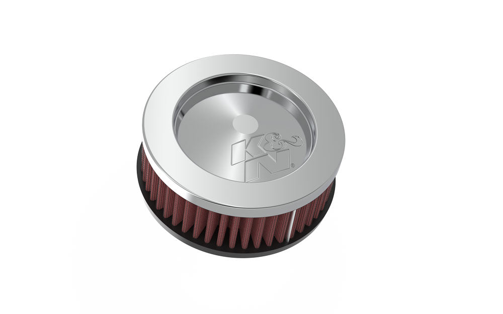 K&N - RC-0850 K&N Universal Clamp-On Air Filter