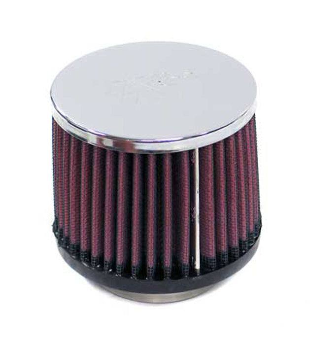 K&N - RC-1150 K&N Universal Clamp-On Air Filter