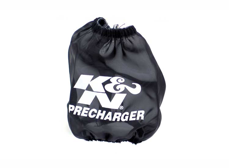 K&N - RC-1200PK K&N Air Filter Wrap