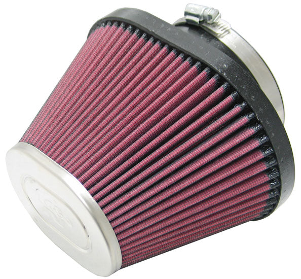 K&N - RC-1680 K&N Universal Clamp-On Air Filter