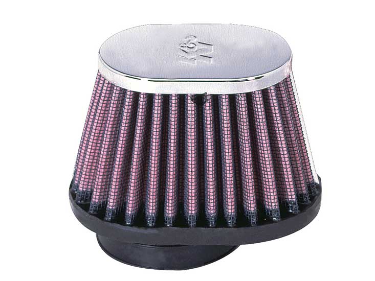 K&N - RC-1820 K&N Universal Clamp-On Air Filter