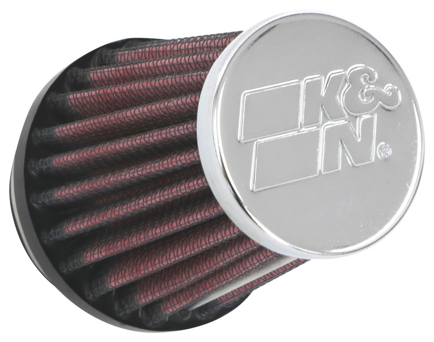 K&N - RC-2290 K&N Universal Clamp-On Air Filter