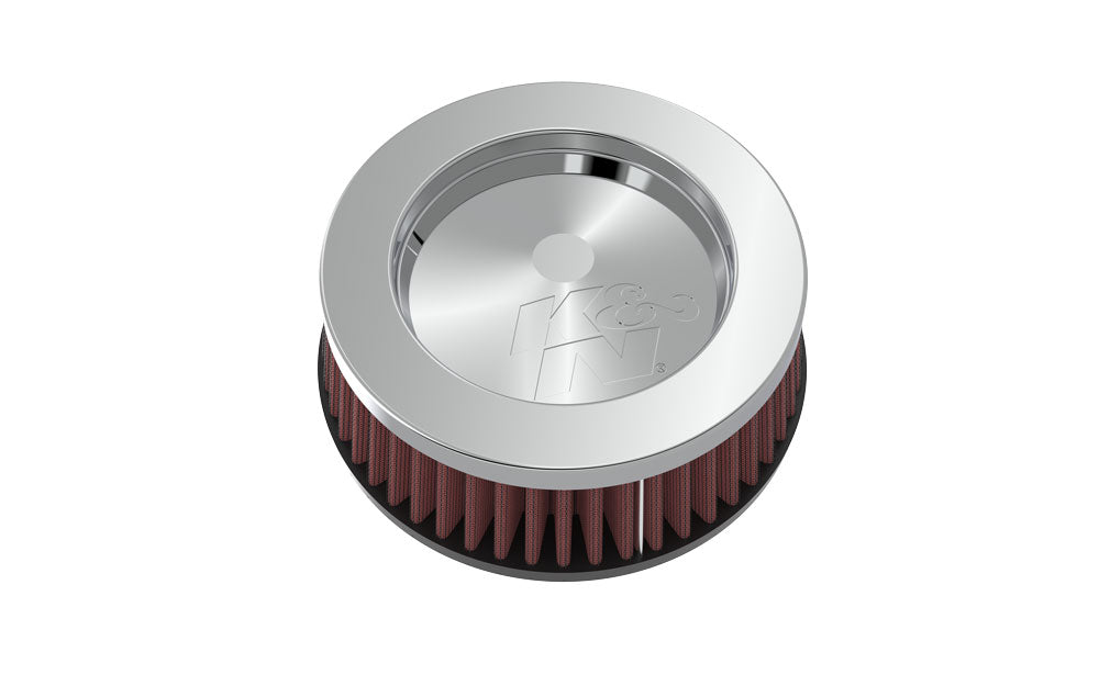 K&N - RC-2440 K&N Universal Clamp-On Air Filter