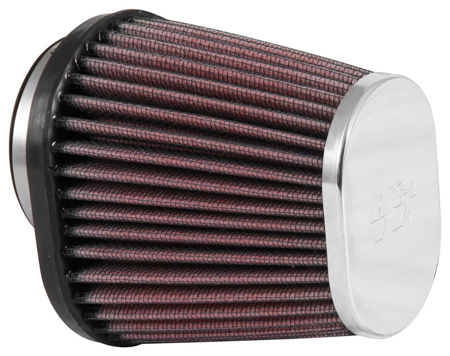 K&N - RC-2890 K&N Universal Clamp-On Air Filter