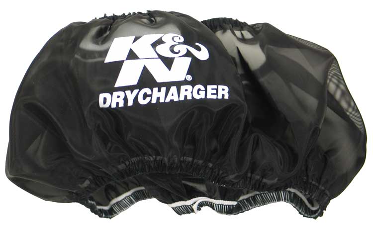K&N - RC-3028DK K&N Air Filter Wrap