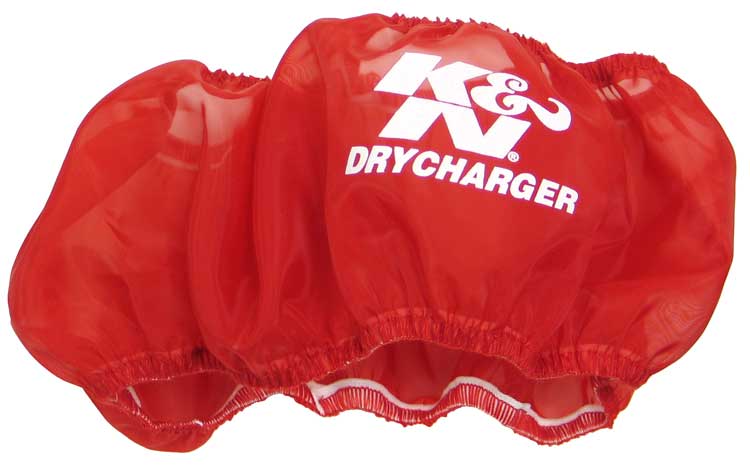 K&N - RC-3028DR K&N Air Filter Wrap