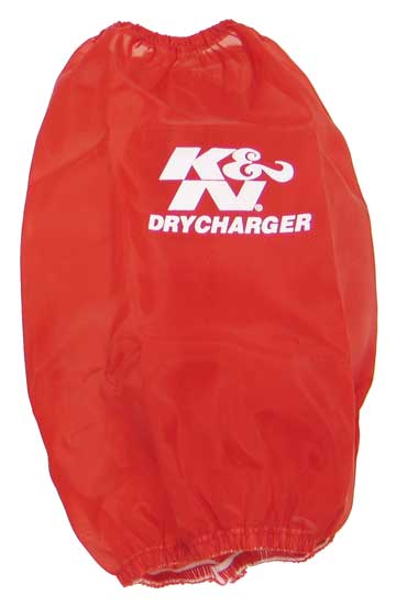K&N - RC-3690DR K&N Air Filter Wrap