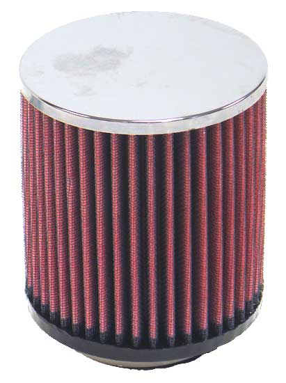 K&N - RC-3710 K&N Universal Clamp-On Air Filter