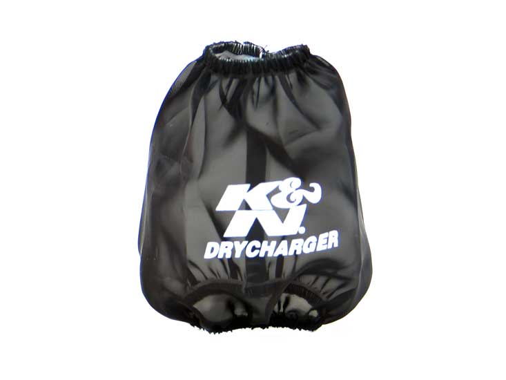 K&N - RC-4160DK K&N Air Filter Wrap