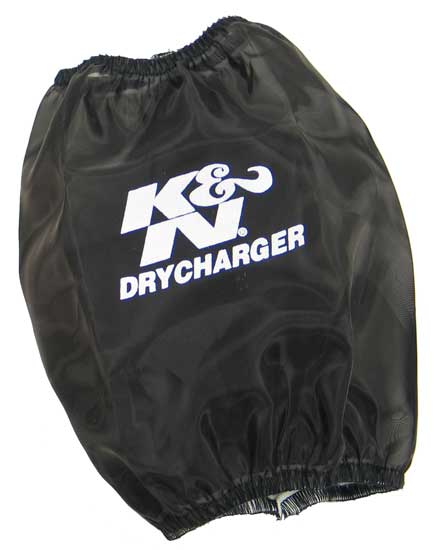 K&N - RC-4630DK K&N Air Filter Wrap