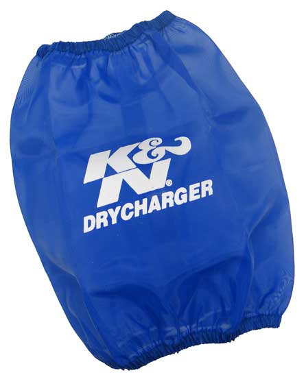 K&N - RC-4650DL K&N Air Filter Wrap