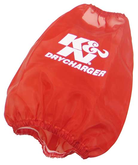 K&N - RC-4650DR K&N Air Filter Wrap