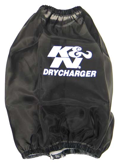 K&N - RC-4700DK K&N Air Filter Wrap