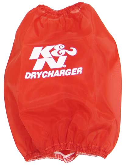 K&N - RC-4700DR K&N Air Filter Wrap