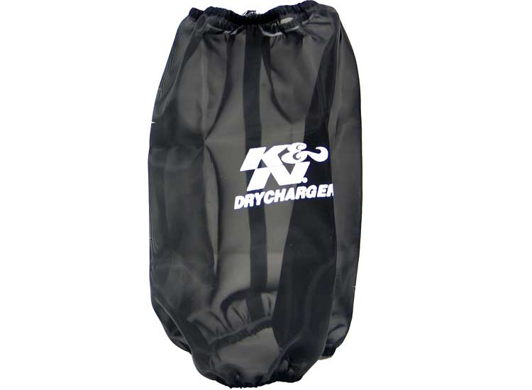 K&N - RC-4780DK K&N Air Filter Wrap