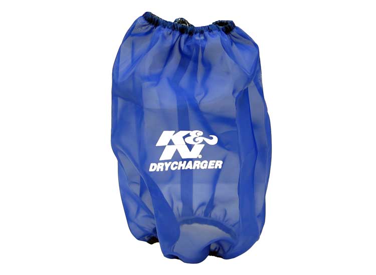 K&N - RC-4780DL K&N Air Filter Wrap