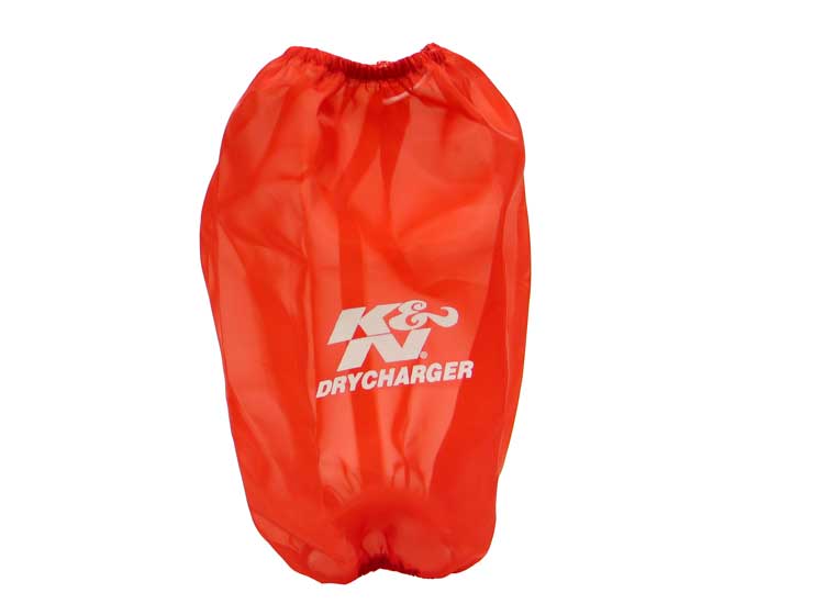 K&N - RC-4780DR K&N Air Filter Wrap