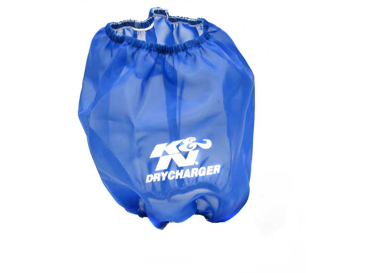 K&N - RC-4900DL K&N Air Filter Wrap