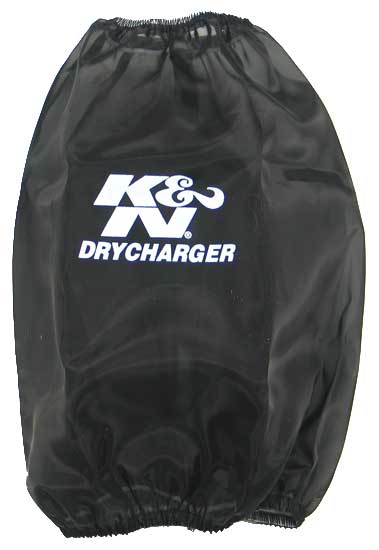 K&N - RC-5046DK K&N Air Filter Wrap