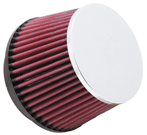 K&N - RC-5057 K&N Universal Clamp-On Air Filter