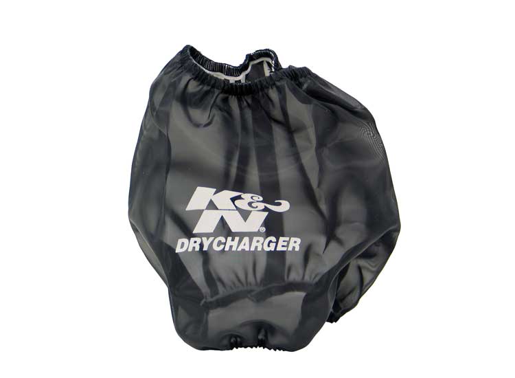 K&N - RC-5060DK K&N Air Filter Wrap