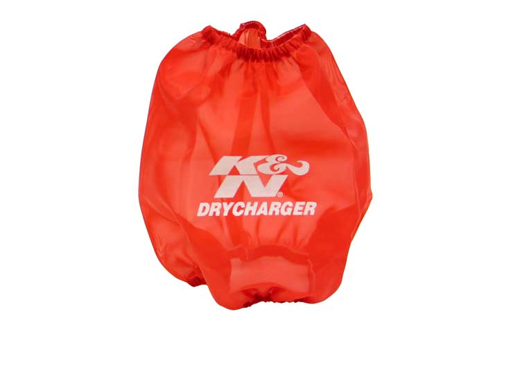 K&N - RC-5060DR K&N Air Filter Wrap