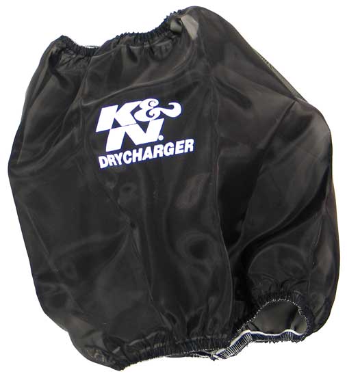 K&N - RC-5102DK K&N Air Filter Wrap