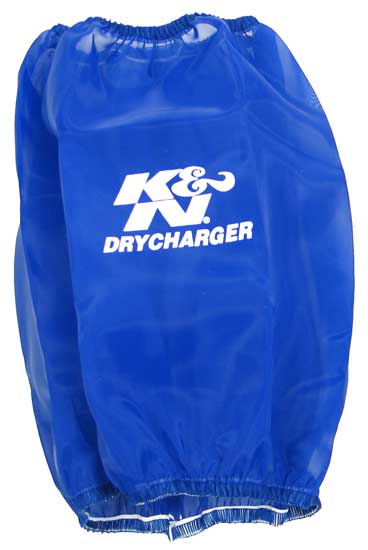 K&N - RC-5102DL K&N Air Filter Wrap