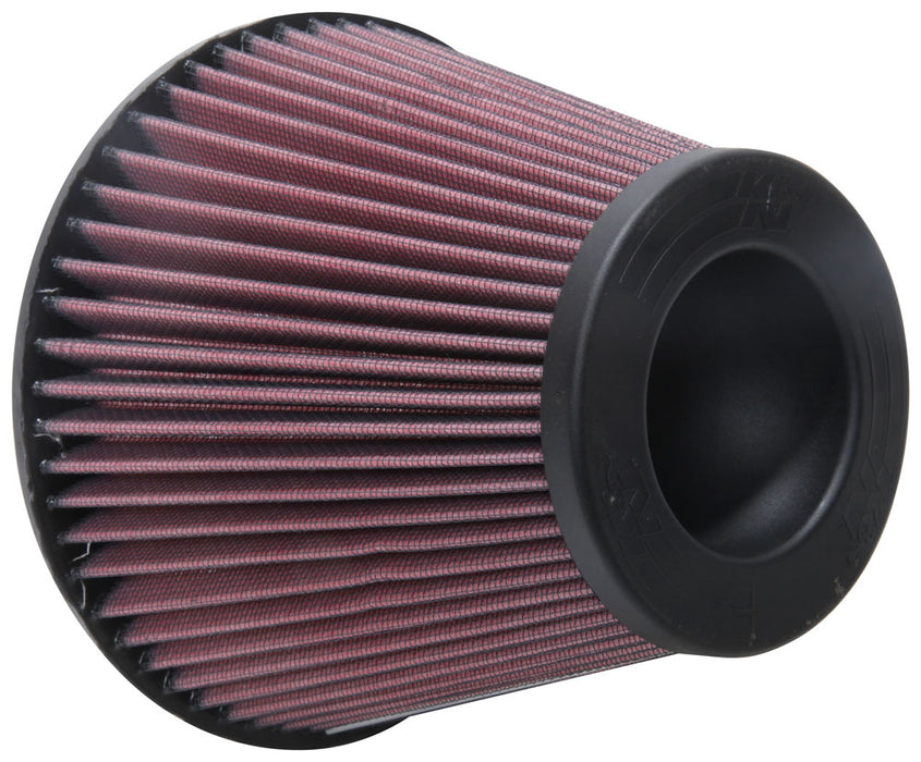 K&N - RC-51070 K&N Universal Clamp-On Air Filter