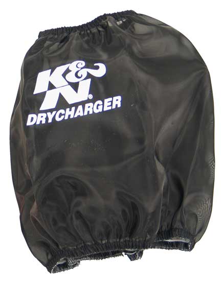 K&N - RC-5107DK K&N Air Filter Wrap