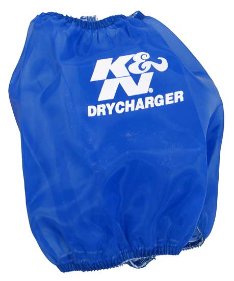 K&N - RC-5107DL K&N Air Filter Wrap