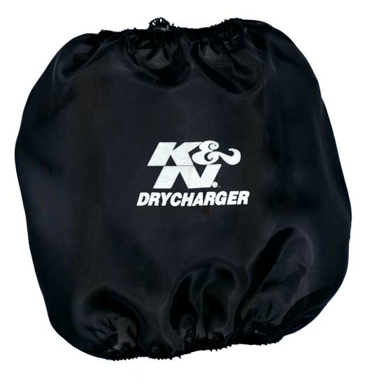 K&N - RC-5112DK K&N Air Filter Wrap
