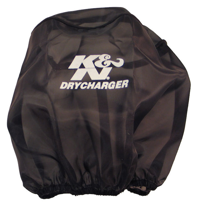 K&N - RC-5139DK K&N Air Filter Wrap