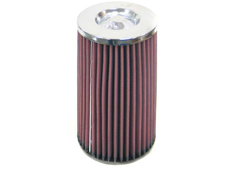 K&N - RC-5144 K&N Universal Clamp-On Air Filter