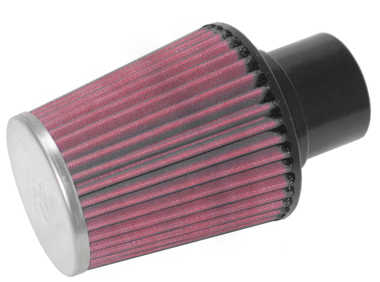 K&N - RC-5157 K&N Universal Clamp-On Air Filter
