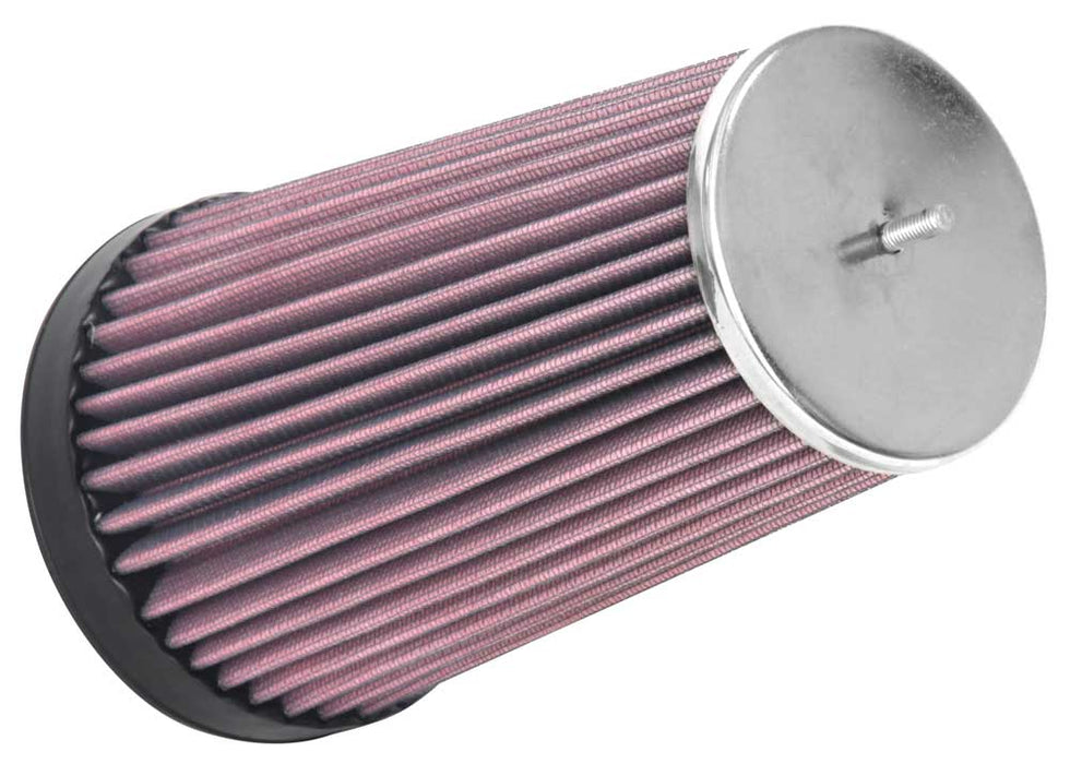 K&N - RC-5291 K&N Universal Clamp-On Air Filter