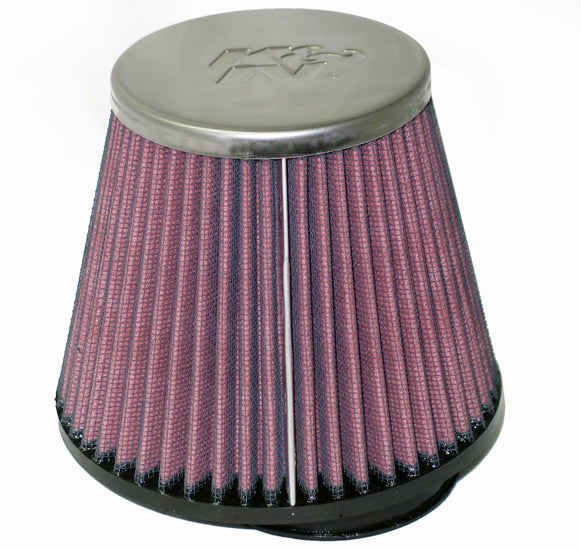 K&N - RC-70032 K&N Universal Clamp-On Air Filter
