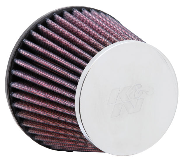 K&N - RC-9270 K&N Universal Clamp-On Air Filter