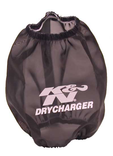 K&N - RC-9310DK K&N Air Filter Wrap